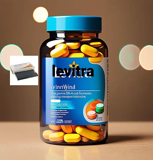 Achat de levitra en ligne